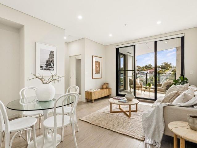 Apartment for sale in Sydney, New South Wales