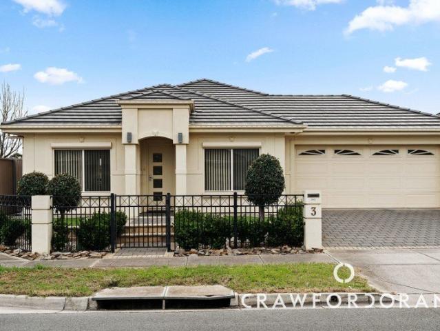 House for sale in Mansfield Park, Adelaide