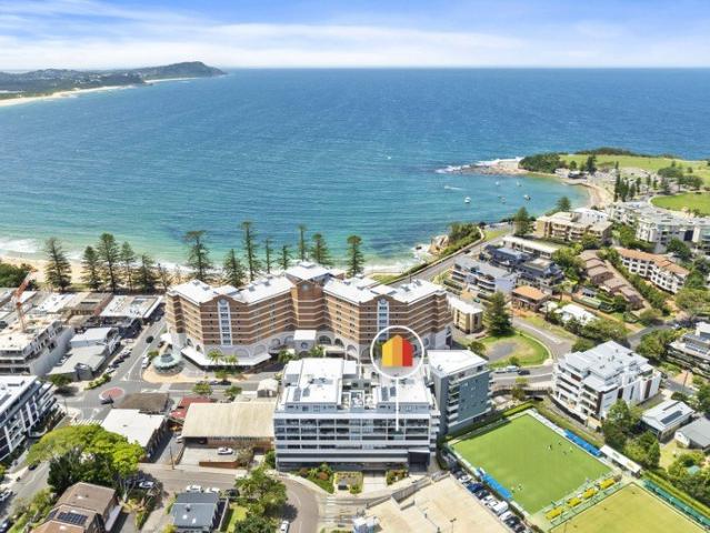 Apartment for sale in Terrigal, New South Wales