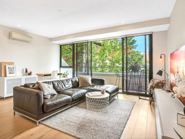 Apartment for sale in Prahran, Melbourne