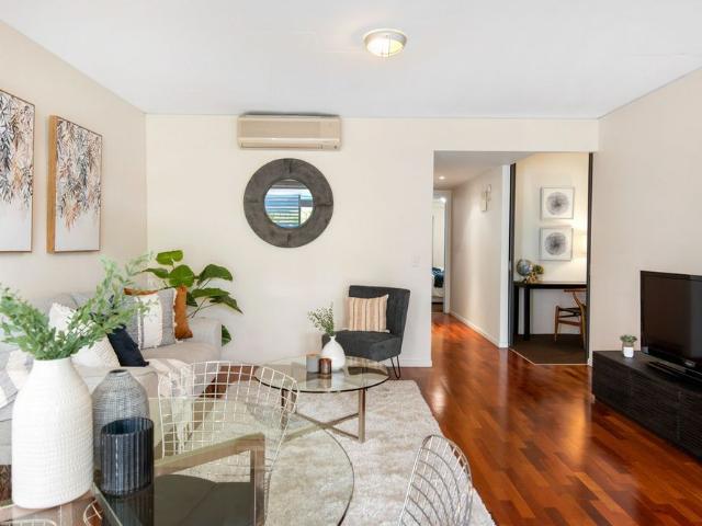 Apartment for rent in Toombul, Queensland