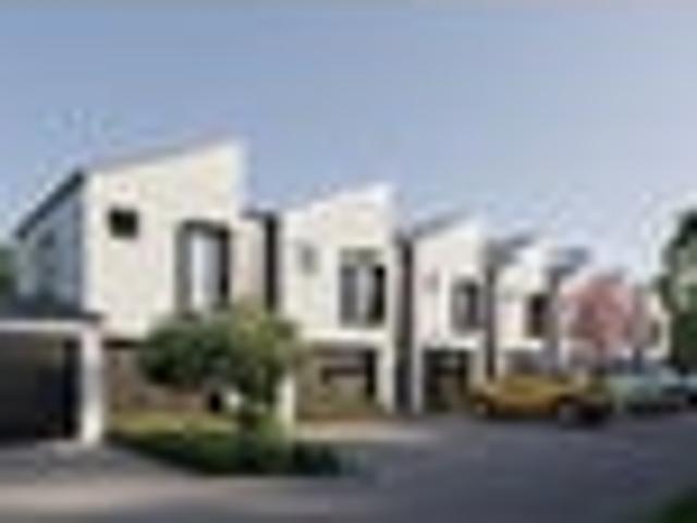 Townhouse for sale in Heathcote, Canterbury