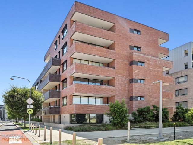 Property for sale in Kingston, Australian Capital Territory