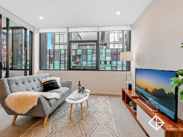 Apartment for sale in Ryde