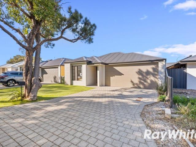 House for sale in Parklands, Western Australia