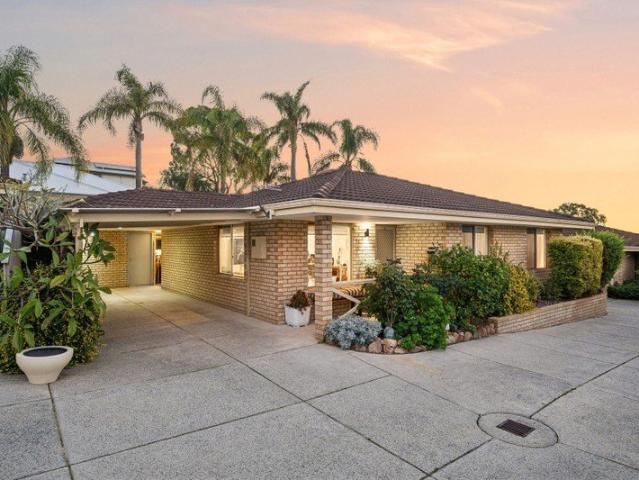 House for sale in Palmyra, Western Australia
