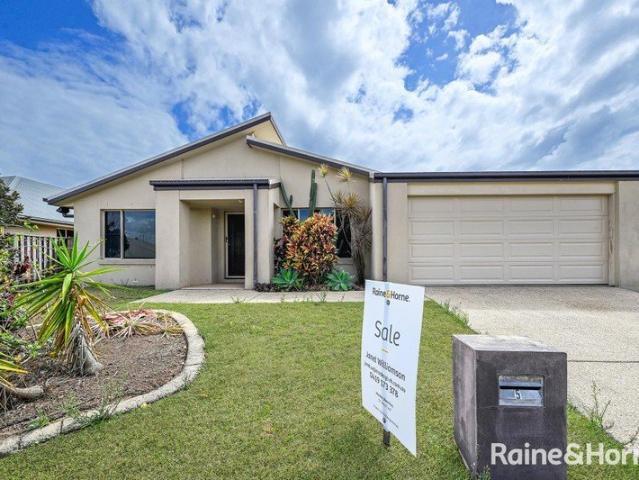 House for sale in Blacks Beach, Mackay