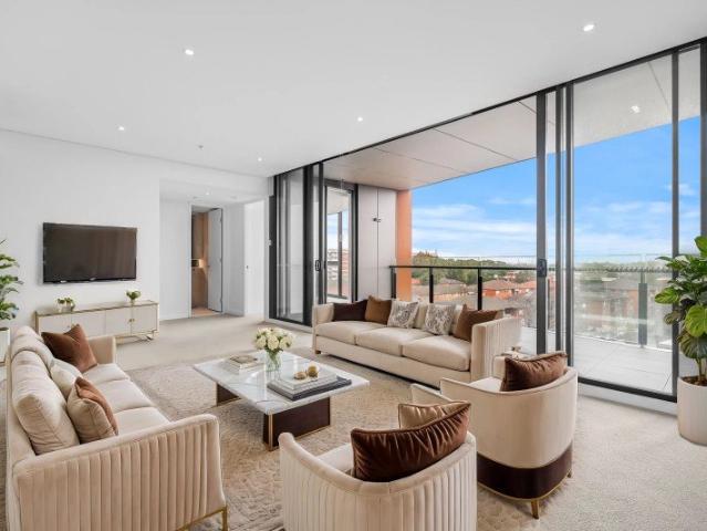 Apartment for sale in Sydney, New South Wales