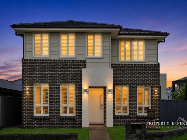 House for sale in Sydney, New South Wales