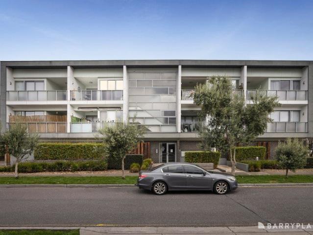 Apartment for sale in Callaway Park, Melbourne