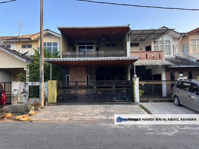 House for sale in Kuala Muda, Kedah