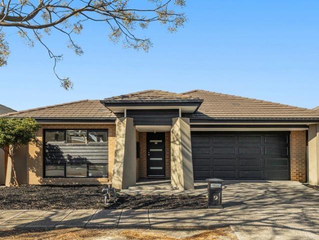 House for sale in Aurora Estate, Melbourne