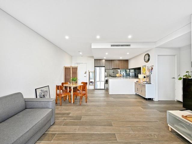 Apartment for sale in Belmore, Sydney