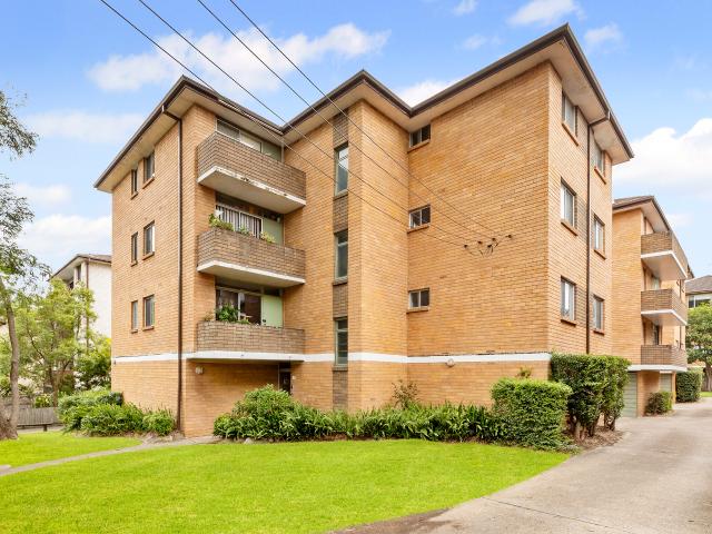 Apartment for sale in Sydney, New South Wales