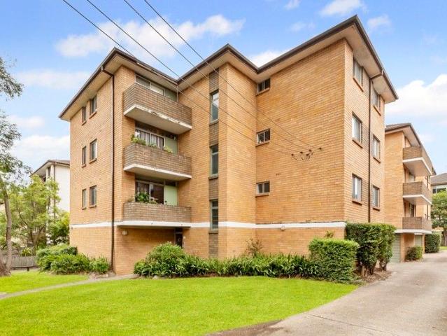 Apartment for sale in Sydney, New South Wales