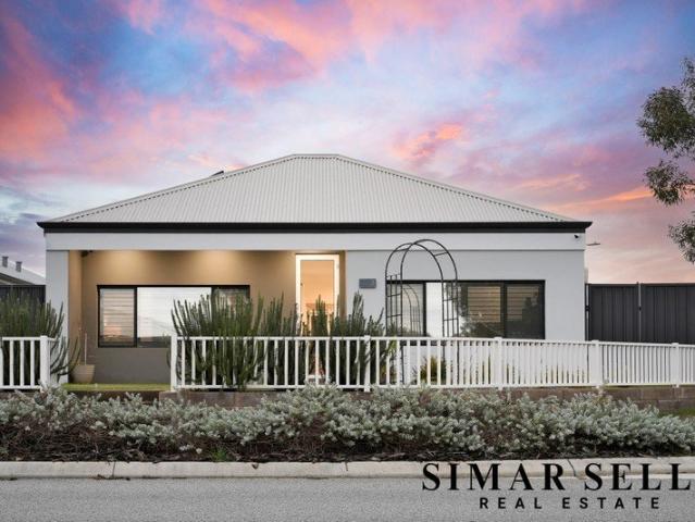House for sale in Ellenbrook, Western Australia