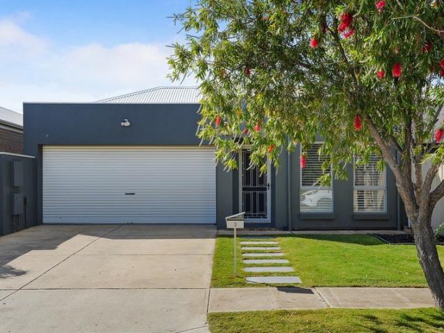 House for sale in Horseshoe Creek, South Australia