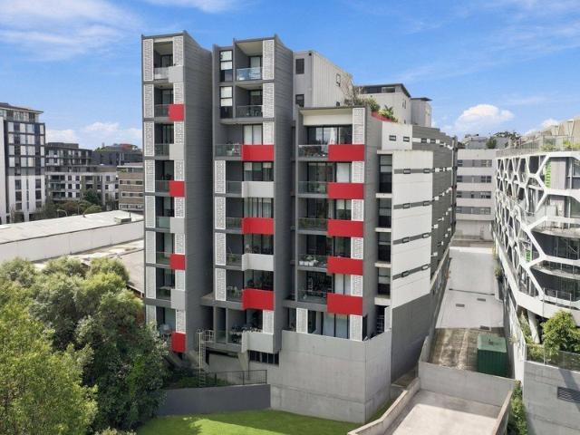 Apartment for sale in Inner West, Sydney