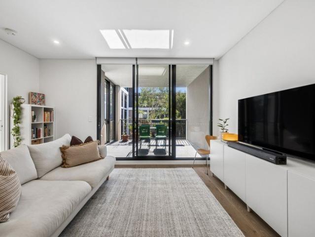 Apartment for sale in Sutherland, New South Wales