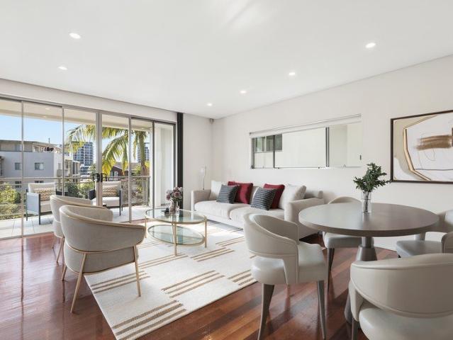 Apartment for sale in Sydney, New South Wales