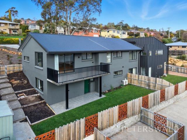 House for rent in Hobart, Tasmania