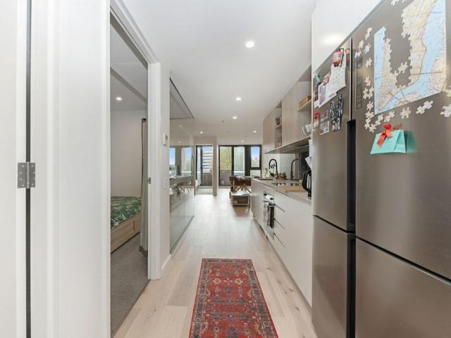 Apartment for rent in Canberra