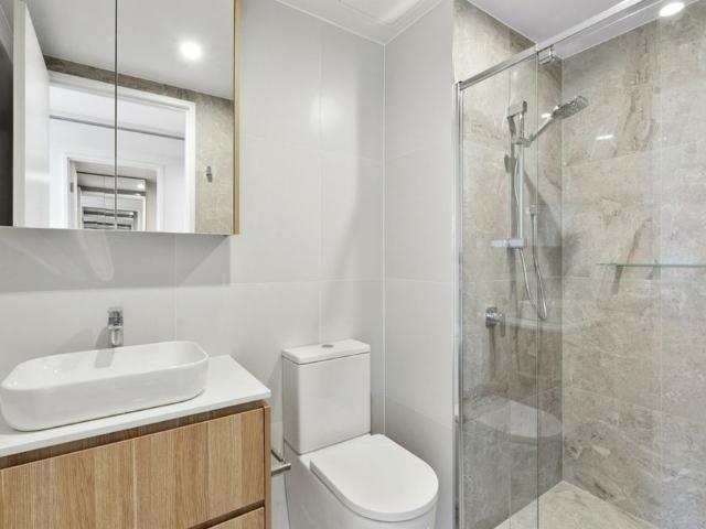 Apartment for rent in Braddon, Australian Capital Territory