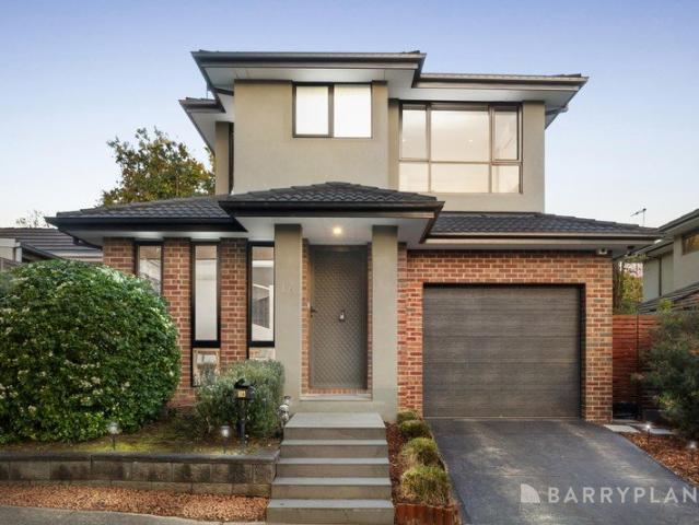 House for sale in Nunawading, Melbourne