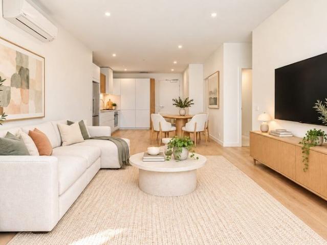 Apartment for rent in Carnegie, Melbourne