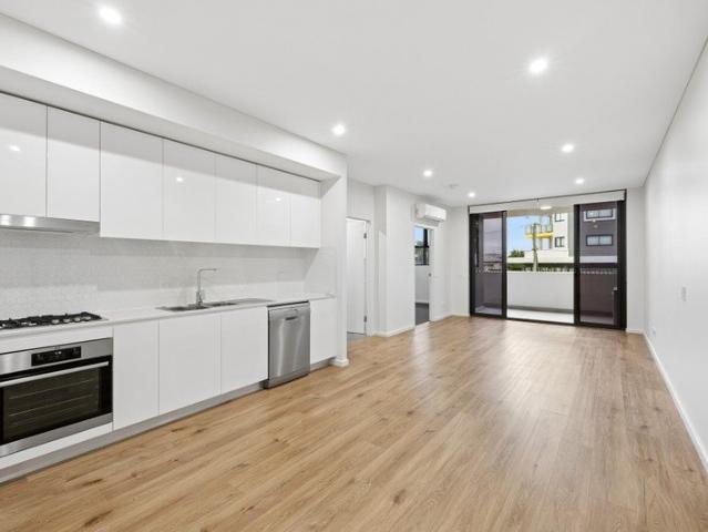 Apartment for sale in Westmead, Sydney