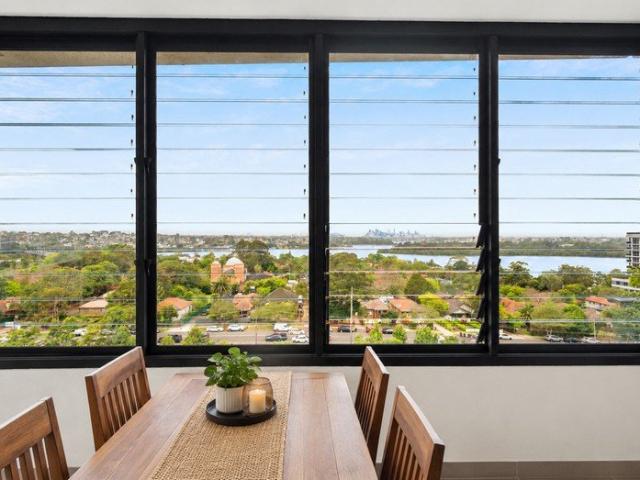 Apartment for sale in Inner West, Sydney
