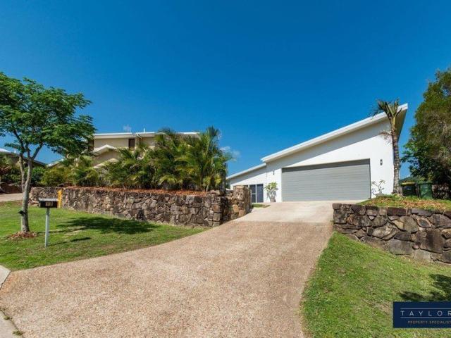 House for rent in Jubilee Pocket, Airlie Beach