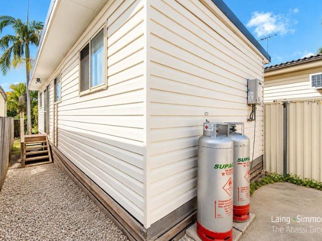 Apartment for rent in Colyton, Sydney