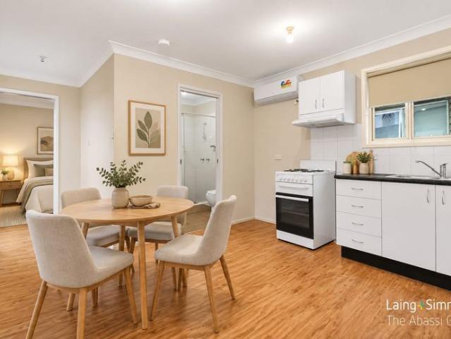 Apartment for rent in Sydney, New South Wales