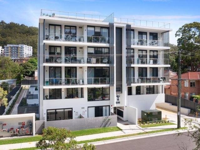 Apartment for sale in Gosford, New South Wales