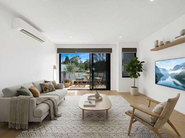 Apartment for rent in Camerons Creek, Victoria