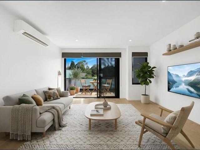 Apartment for rent in Camerons Creek, Victoria