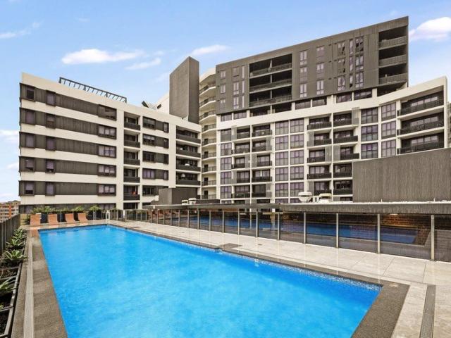 Apartment for sale in Merrylands, Sydney