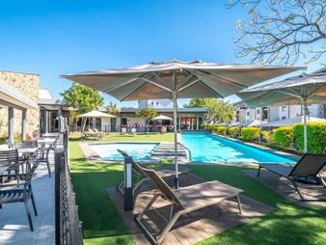 Apartment for rent in Midrand, City of Johannesburg Metropolitan Municipality