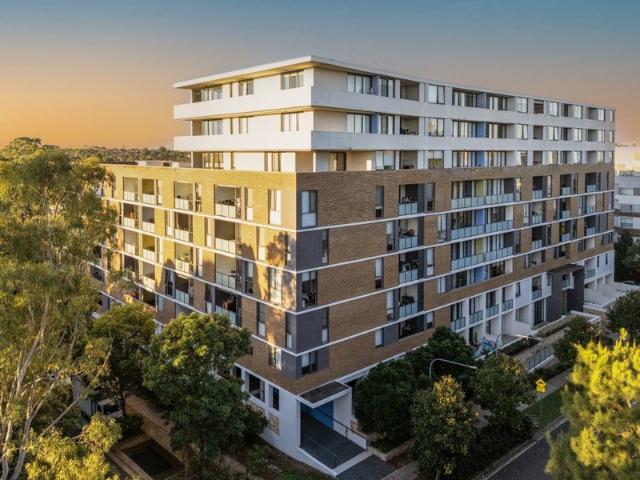 Apartment for sale in Sydney, New South Wales