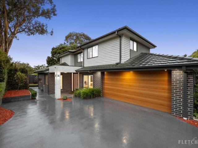 Townhouse for sale in Camerons Creek, Victoria