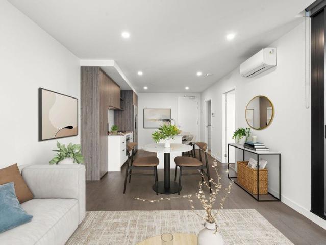 Apartment for sale in Essendon North, Melbourne