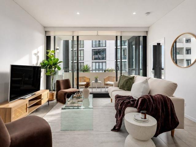 Apartment for sale in Sydney, New South Wales