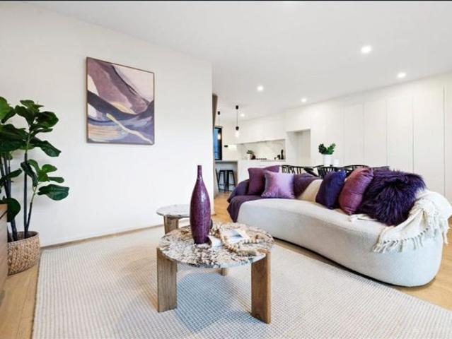 Townhouse for rent in Camerons Creek, Victoria