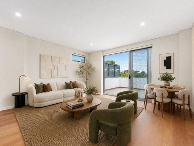 Apartment for rent in Sydney, New South Wales