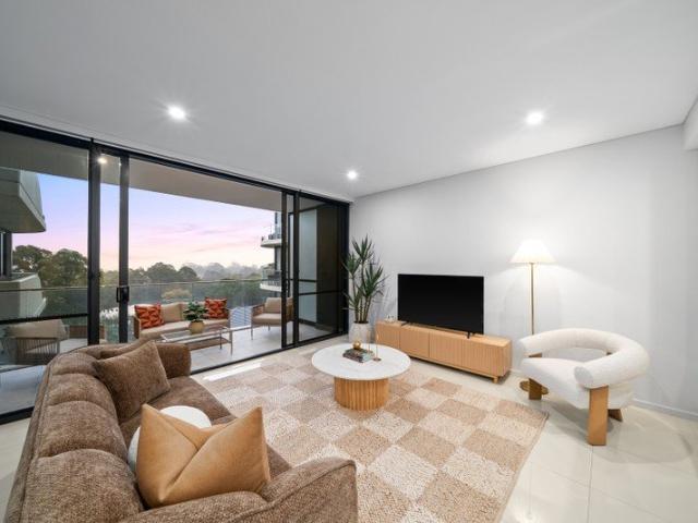 Apartment for sale in Sydney, New South Wales