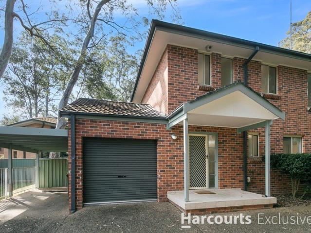 Townhouse for sale in Sydney, New South Wales