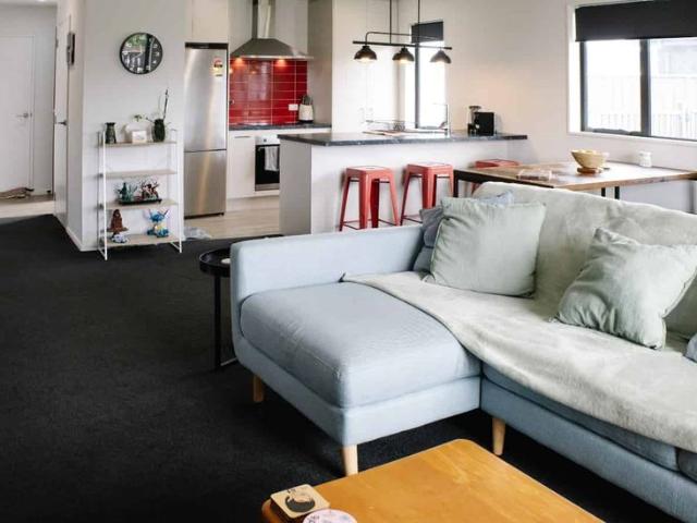 House for rent in Pegasus, Waimakariri District