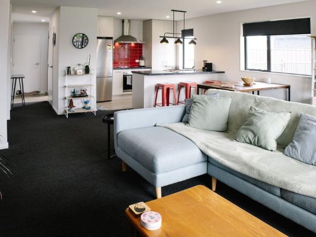 House for rent in Pegasus, Waimakariri District
