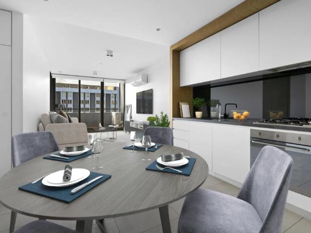 Apartment for rent in Camerons Creek, Victoria